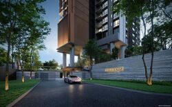 Orchard Boulevard (D10), Condominium #452844671